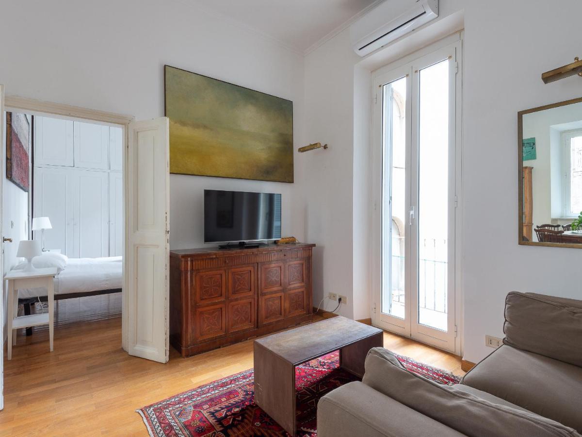 Luxury One Bedroom Fori Imperiali Рим Экстерьер фото