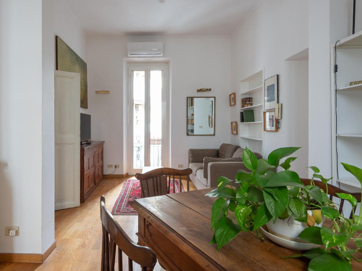 Luxury One Bedroom Fori Imperiali Рим Экстерьер фото