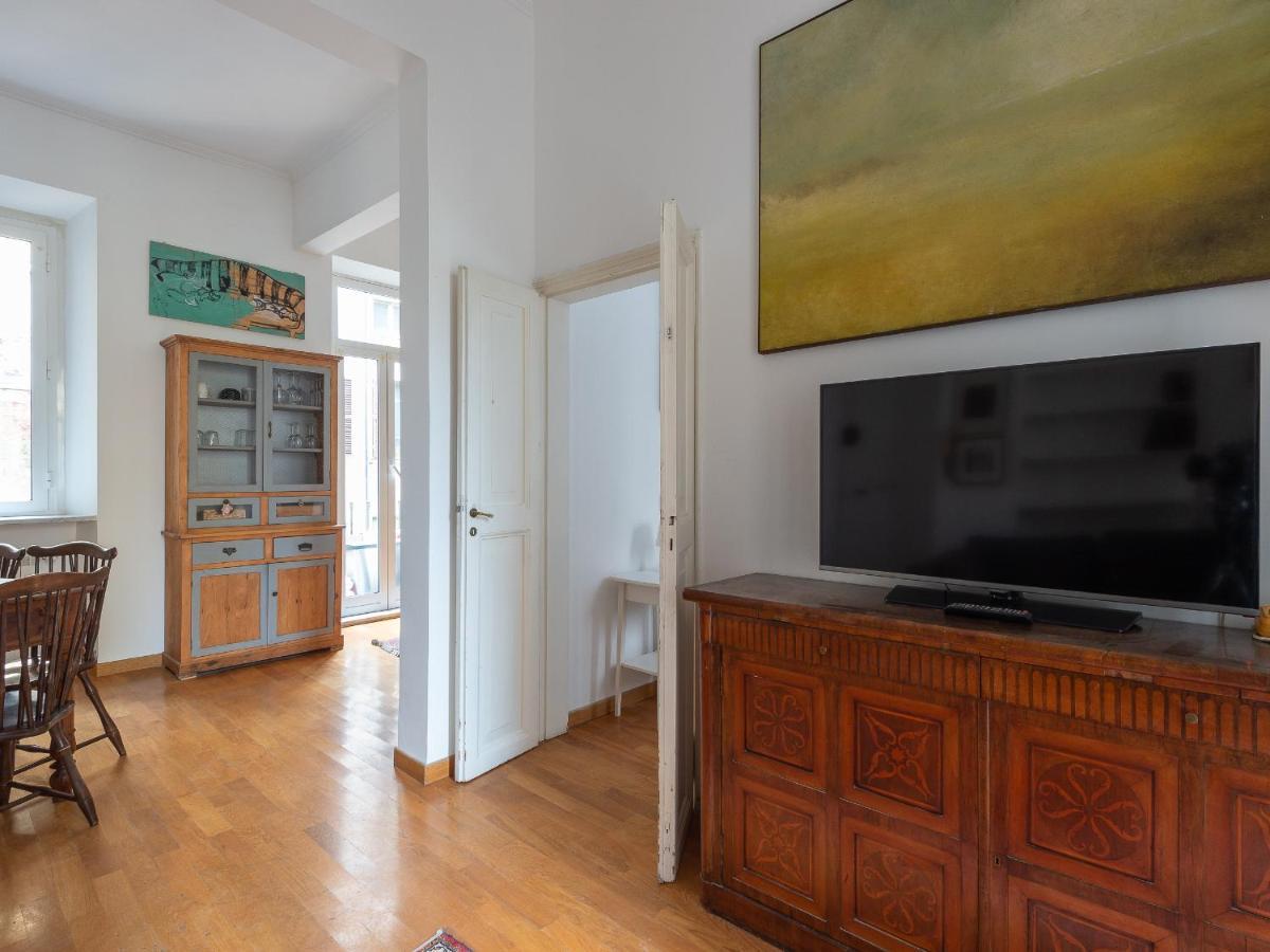 Luxury One Bedroom Fori Imperiali Рим Экстерьер фото