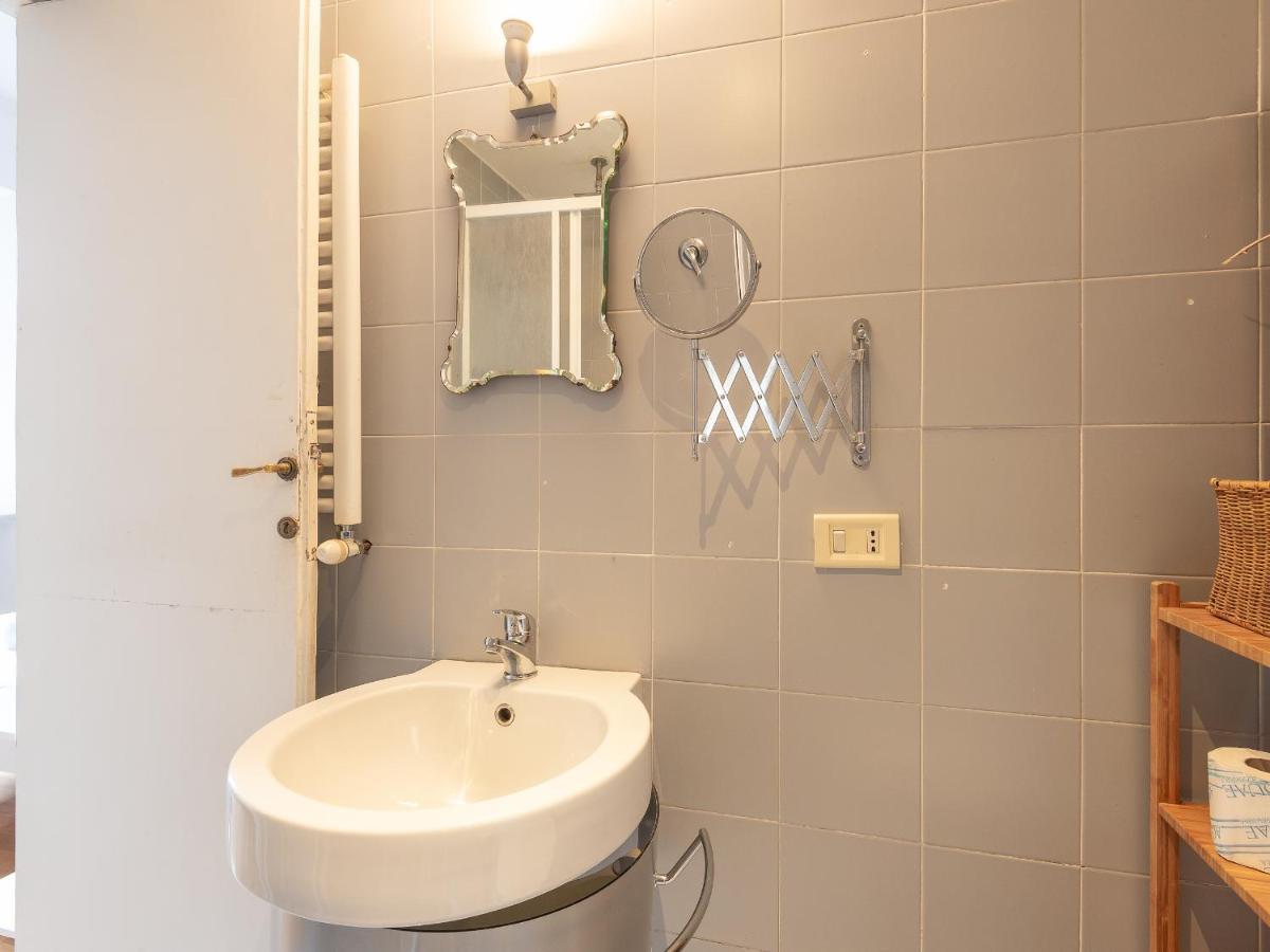 Luxury One Bedroom Fori Imperiali Рим Экстерьер фото