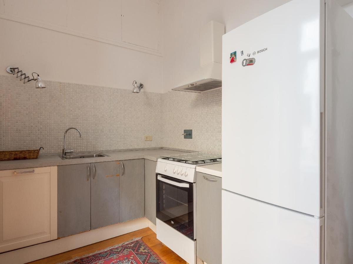 Luxury One Bedroom Fori Imperiali Рим Экстерьер фото