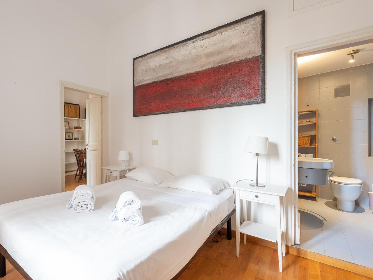 Luxury One Bedroom Fori Imperiali Рим Экстерьер фото