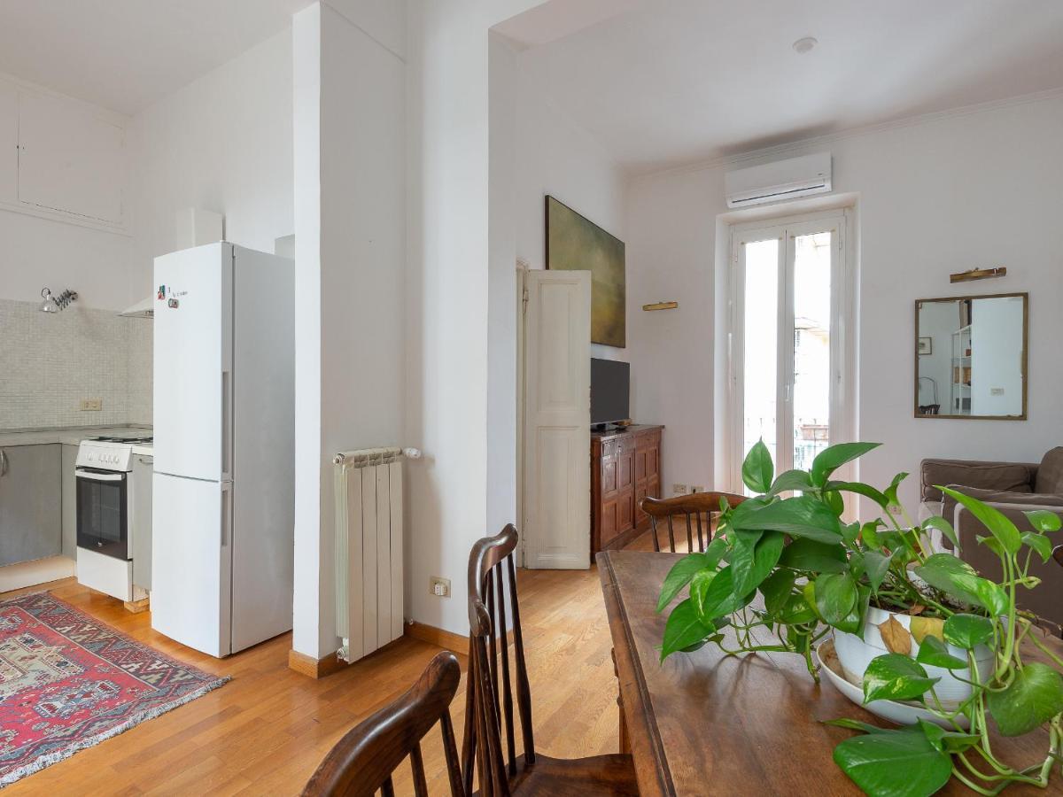 Luxury One Bedroom Fori Imperiali Рим Экстерьер фото