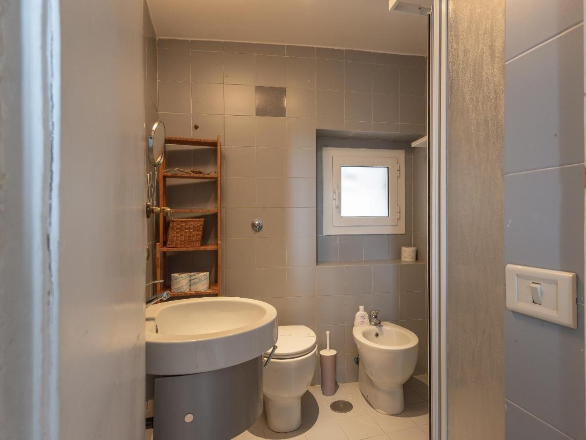 Luxury One Bedroom Fori Imperiali Рим Экстерьер фото