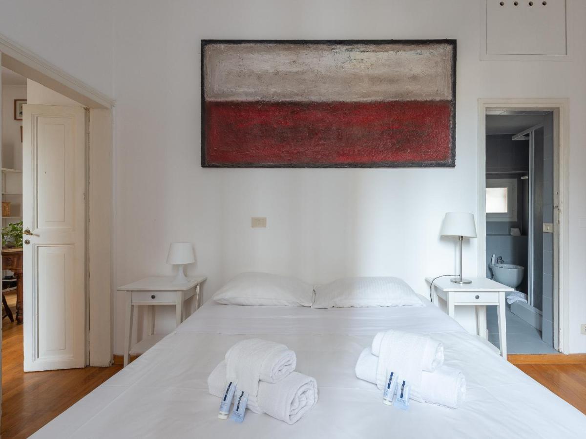 Luxury One Bedroom Fori Imperiali Рим Экстерьер фото