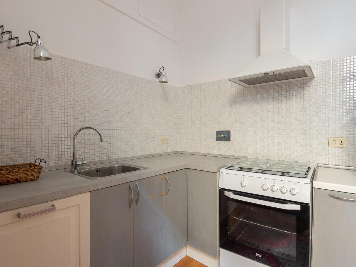 Luxury One Bedroom Fori Imperiali Рим Экстерьер фото